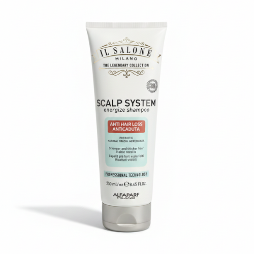 شامبو ميلانو سكالب ضد التساقط  اي ال صالون 250 مل